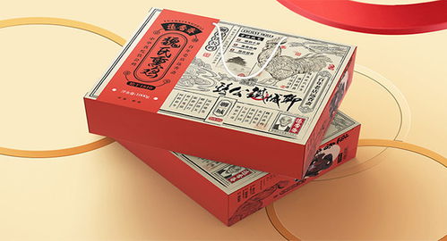 食品包装设计的重要性与古柏广告设计的专业服务