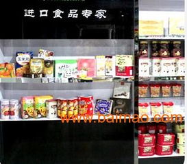 无锡食品进口报关清关代理 完整流程与专业服务解析