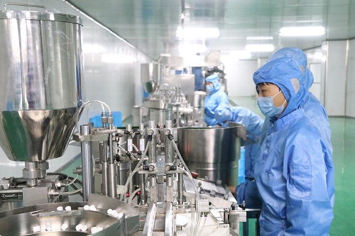 专业膏药贴牌代加工解决方案 一站式服务助力品牌腾飞